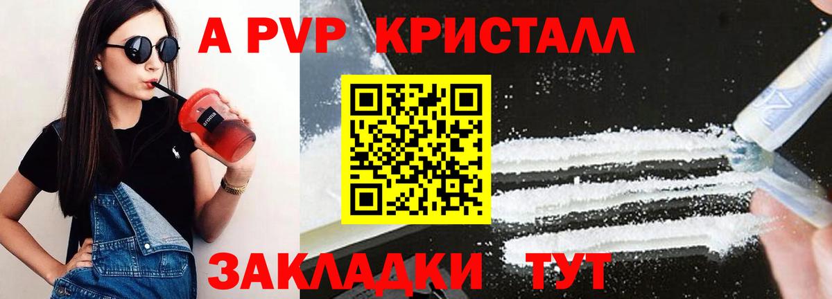А ПВП крисы CK Сальск